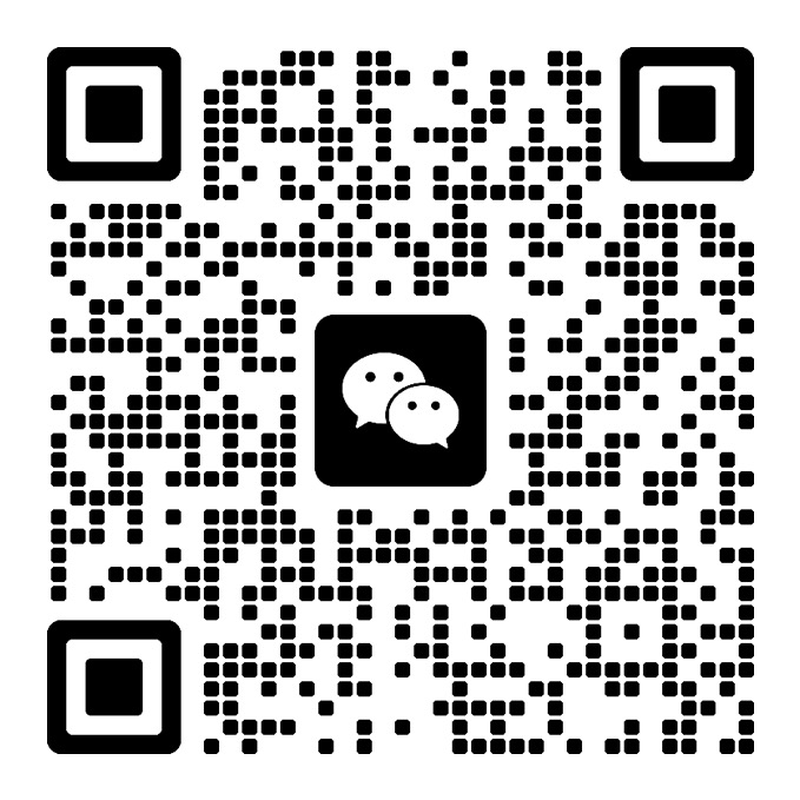 WeChat QR